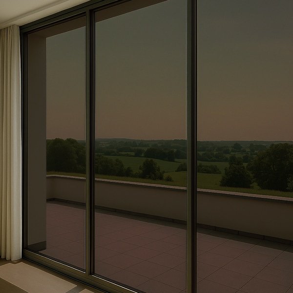 FOLIESTA 280 B Sonnenschutzfolie innen 🪟