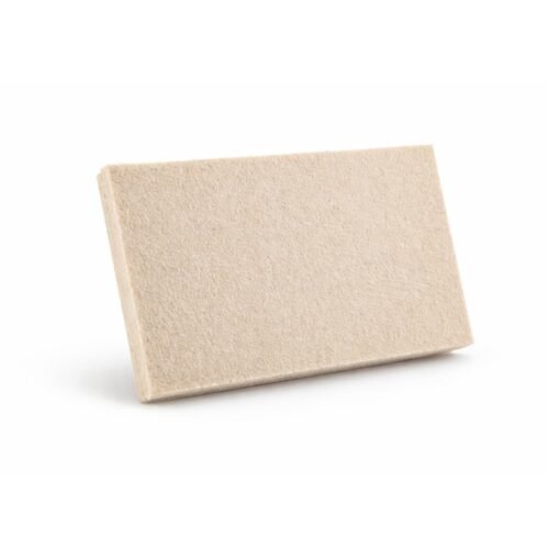 Universal-Rakel Filz