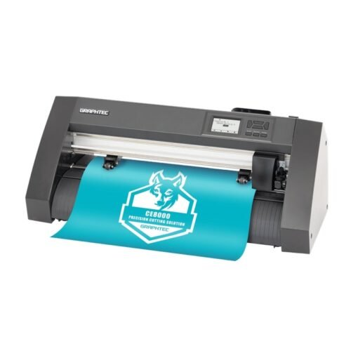 Graphtec CE8000-40