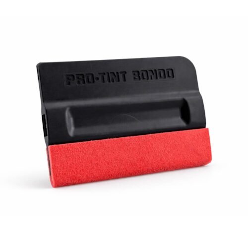 Autofolien-Magnetrakel mit Wildlederfilz