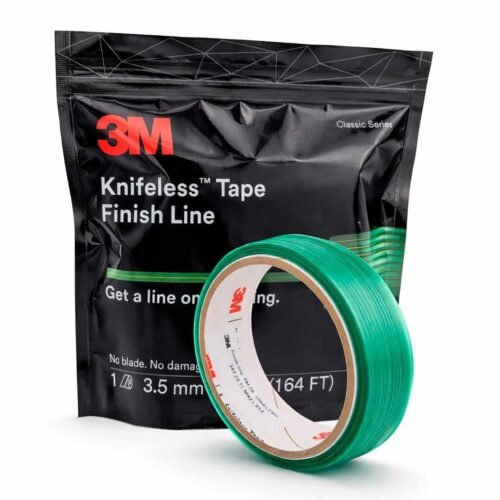 Schneideband 3M Knifeless Tape FINISH LINE 50 m