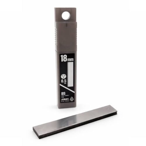 10 STÜCK SCHABERKLINGEN OLFA BS-10B (FÜR XSR Schaber)