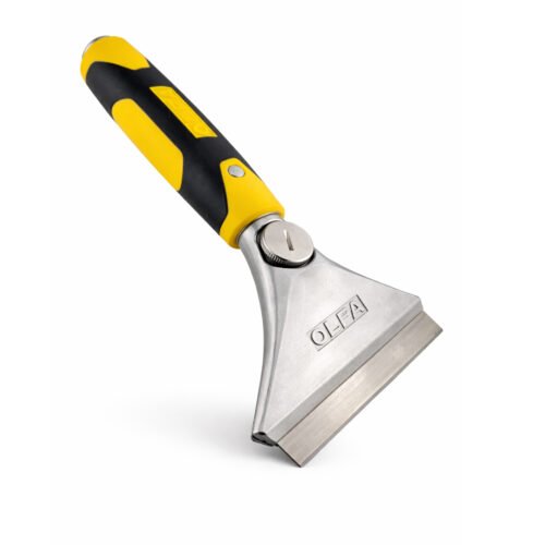 Hochleistungsschaber Olfa XSR-200 100mm breit 200 mm lang